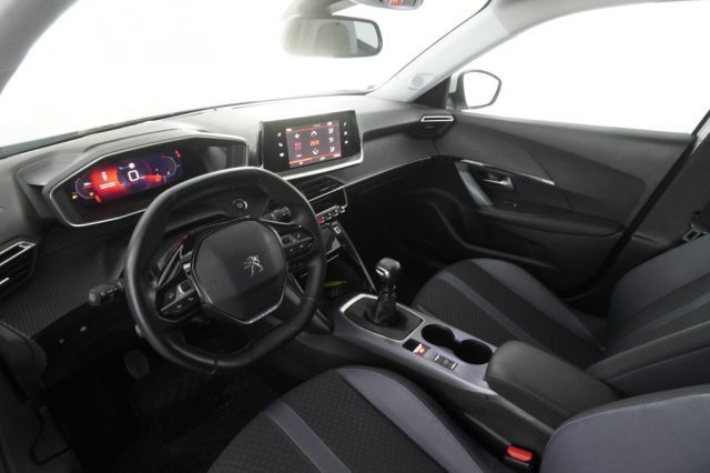 PEUGEOT 2008 usata 8