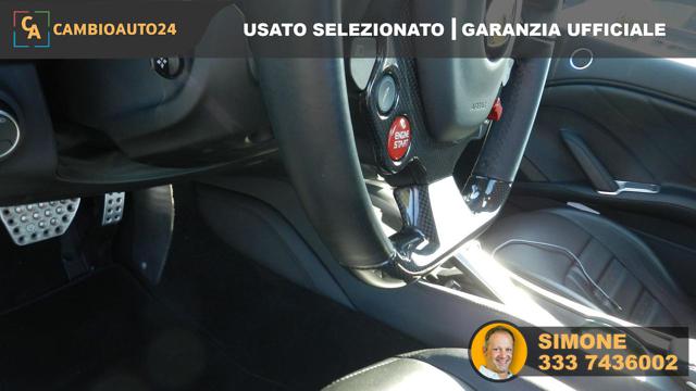 FERRARI California usata 78