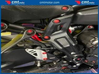 YAMAHA Tracer 700 usata 10