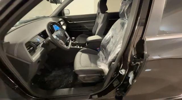 KGM Torres usata, con Alzacristalli elettrici