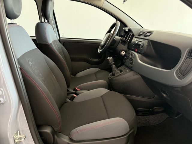 FIAT Panda usata 14
