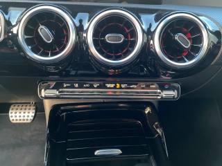 MERCEDES-BENZ A 35 AMG usata, con Touch screen