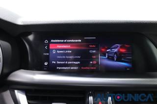ALFA ROMEO Stelvio usata, con Volante multifunzione