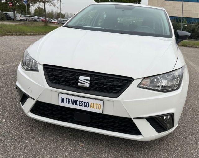SEAT Ibiza usata, con Airbag laterali