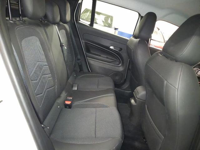 JEEP Avenger usata, con Immobilizzatore elettronico