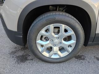 JEEP Avenger usata, con Climatizzatore