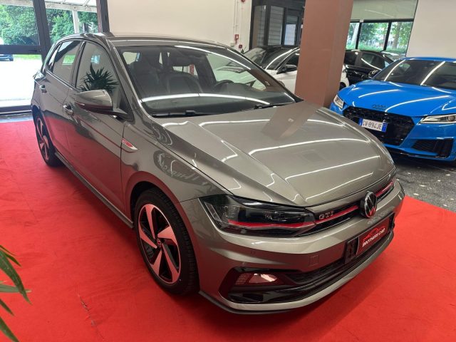 VOLKSWAGEN Polo GTI usata, con Airbag laterali
