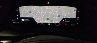 SKODA Octavia usata, con Sensore di luce