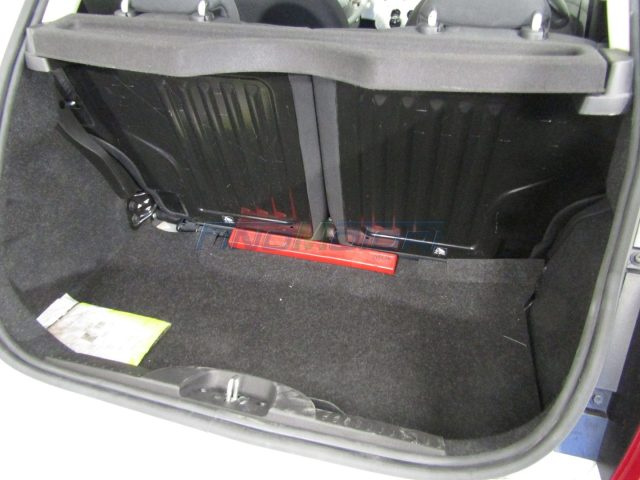 FIAT 500 usata, con Immobilizzatore elettronico