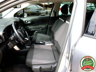 CITROEN C3 Aircross usata, con Chiusura centralizzata