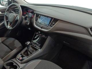OPEL Grandland X usata, con Controllo trazione