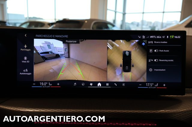 BMW 420 usata, con Vivavoce