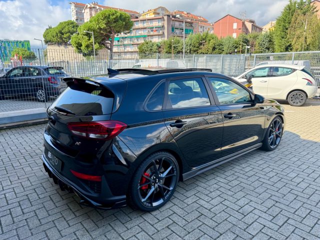 HYUNDAI i30 usata, con Autoradio