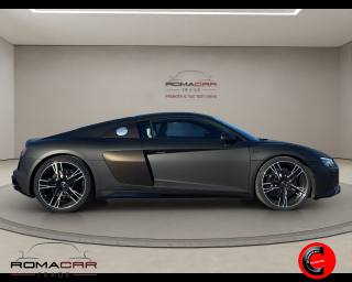 AUDI R8 usata, con Antifurto