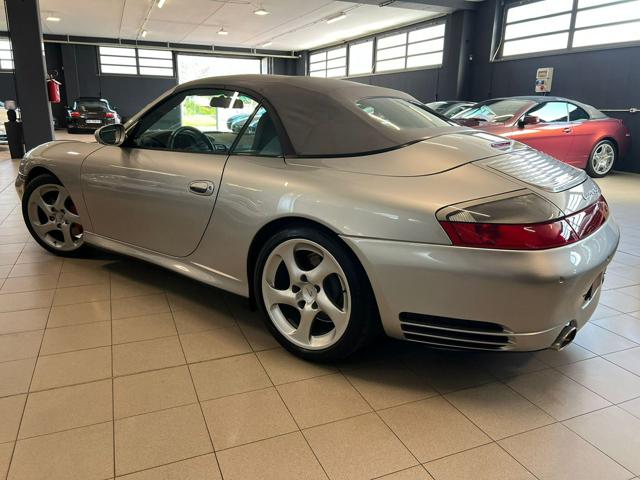 PORSCHE 911 usata, con Cerchi in lega