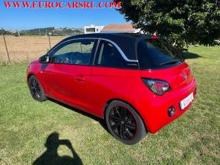 OPEL Adam usata, con Cerchi in lega