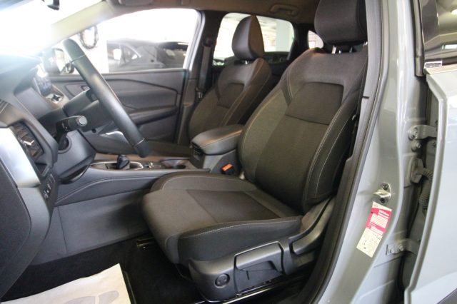 NISSAN Qashqai usata, con Sistema di navigazione