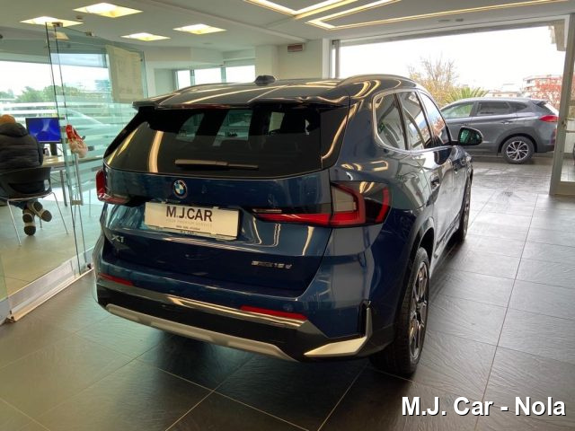 BMW X1 usata, con Alzacristalli elettrici