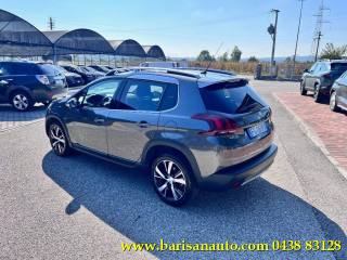PEUGEOT 2008 usata, con Airbag Passeggero