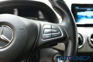 MERCEDES-BENZ B 180 usata, con Chiusura centralizzata telecomandata