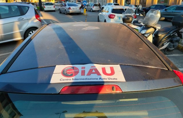 FORD Fiesta usata 19