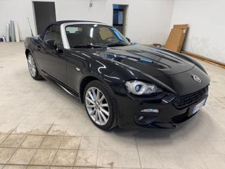 FIAT 124 Spider usata, con Airbag