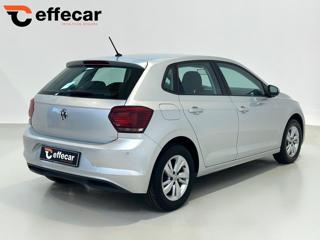 VOLKSWAGEN Polo usata, con Autoradio