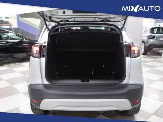 OPEL Crossland usata, con Boardcomputer