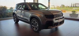 JEEP Avenger usata, con Airbag