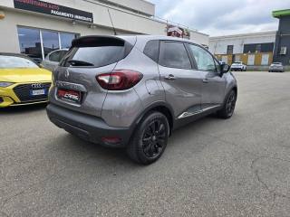 RENAULT Captur usata, con Airbag
