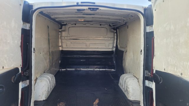 RENAULT Trafic usata, con Cruise Control