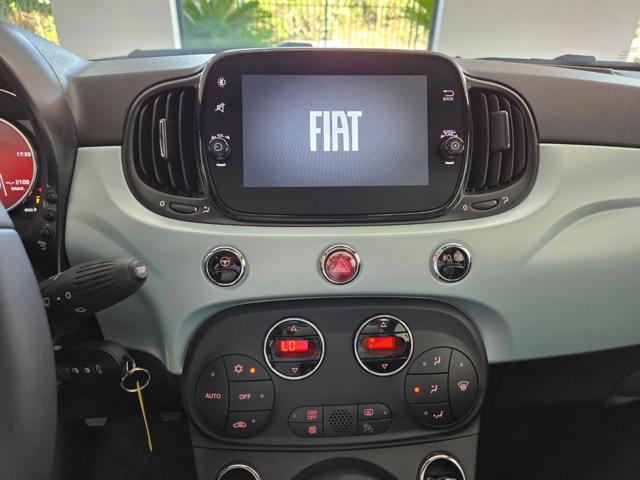 FIAT 500 usata, con Airbag laterali