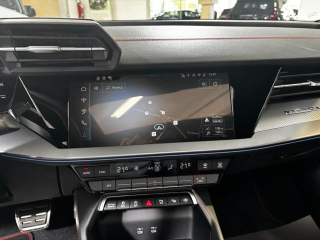 AUDI S3 usata, con Controllo trazione