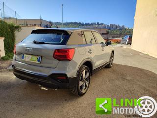 AUDI Q2 usata, con Autoradio