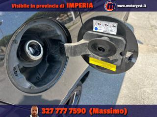 LANCIA Ypsilon usata, con Sensori di parcheggio posteriori