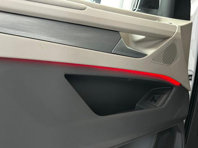 VOLKSWAGEN Multivan usata, con Controllo elettronico della corsia