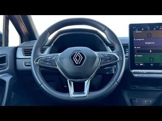 RENAULT Captur usata, con Alzacristalli elettrici
