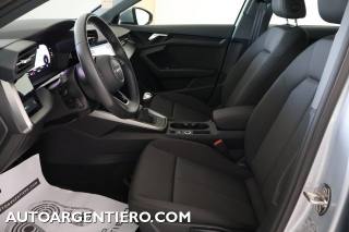 AUDI A3 usata, con Autoradio