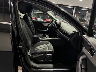 AUDI A4 usata, con Servosterzo