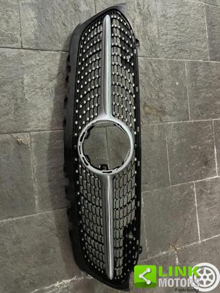 MERCEDES-BENZ A 200 usata 53