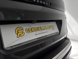 PEUGEOT 3008 usata, con Cruise Control
