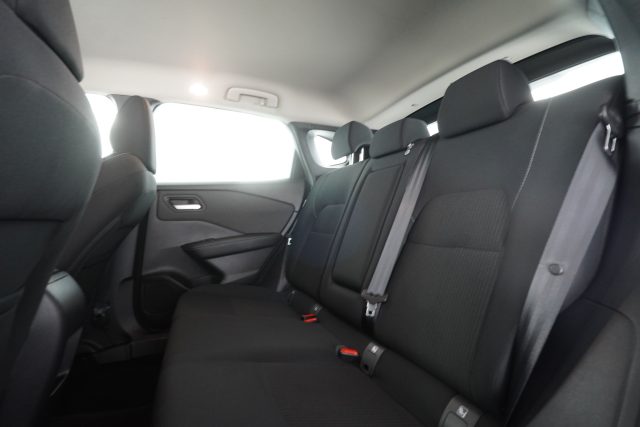 NISSAN Qashqai usata 9
