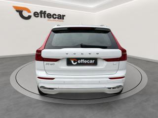 VOLVO XC60 usata, con Alzacristalli elettrici