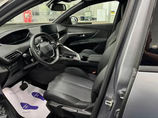 PEUGEOT 3008 usata, con Alzacristalli elettrici