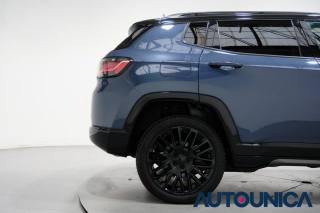 JEEP Compass usata, con Riconoscimento dei segnali stradali