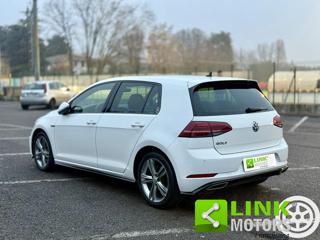 VOLKSWAGEN Golf usata, con Airbag Passeggero