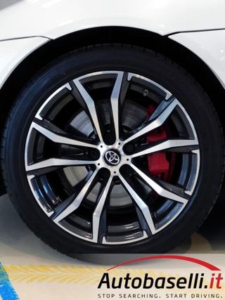 TOYOTA GR Supra usata 77