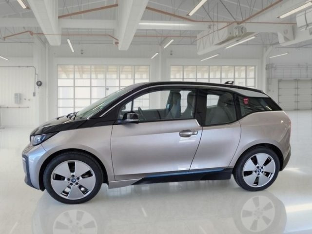 BMW i3 usata, con Airbag Passeggero