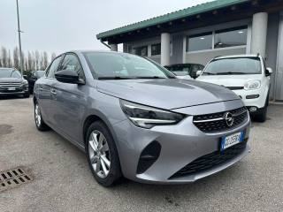 OPEL Corsa 1.2 Edition ADATTA NEO PATENTATI