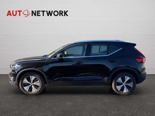 VOLVO XC40 usata, con Cerchi in lega